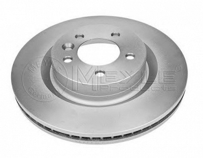 MEYLE 53155210004pd -  Тормозной диск