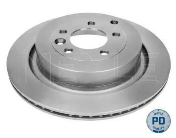 MEYLE 53155230002pd -  Тормозной диск