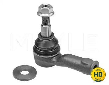 MEYLE 53160200017hd -  Наконечник поперечной рулевой тяги