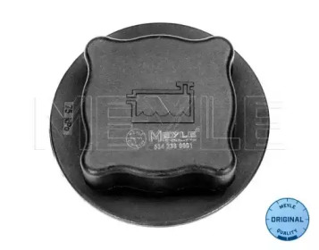 MEYLE 5342380001 -  Крышка, резервуар охлаждающей жидкости