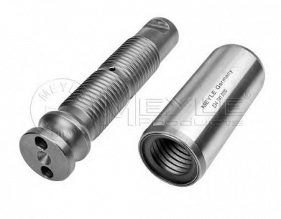 MEYLE 5347410010 -  Ремкомплект, палец ушка рессоры