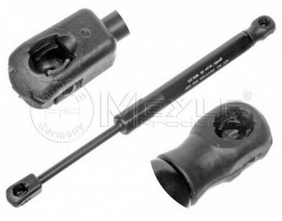 MEYLE 5409100004 -  Газовая пружина, крышка багажник
