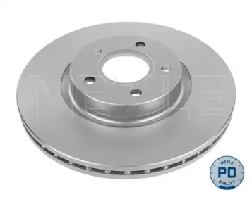 MEYLE 5835215027pd -  Тормозной диск