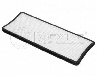 MEYLE 6123190001 -  Фильтр воздуха в салоне