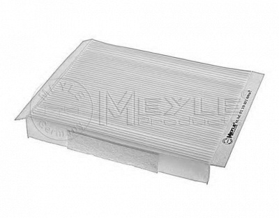 MEYLE 6123190012 -  Фильтр воздуха в салоне
