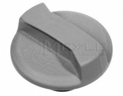 MEYLE 6140380001 -  Крышка, заливная горловина