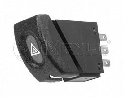 MEYLE 6140620000 -  Указатель аварийной сигнализации