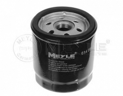 MEYLE 6140650004 -  Масляный фильтр