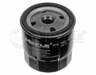MEYLE 6140650005 -  Масляный фильтр