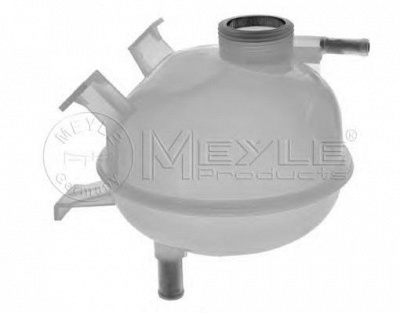 MEYLE 6142230002 -  Компенсационный бак, охлаждающая жидкость
