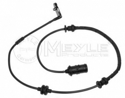 MEYLE 6142380007 -  Сигнализатор, износ тормозных колодок