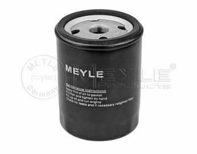 MEYLE 6143220005 -  Масляный фильтр