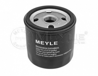 MEYLE 6143220009 -  Масляный фильтр