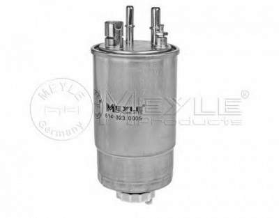 MEYLE 6143230005 -  Топливный фильтр