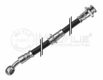 MEYLE 6145250001 -  Тормозной шланг