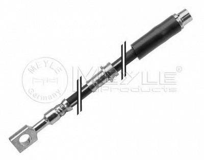 MEYLE 6145250004 -  Тормозной шланг