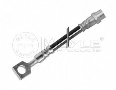 MEYLE 6145250005 -  Тормозной шланг