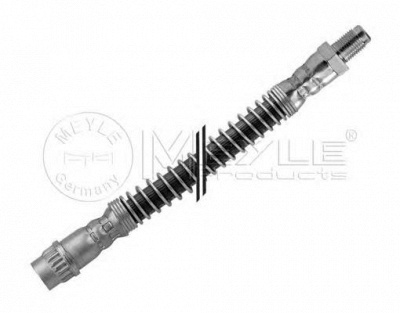 MEYLE 6145250007 -  Тормозной шланг