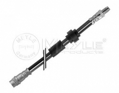 MEYLE 6145250008 -  Тормозной шланг
