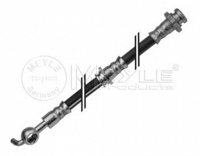 MEYLE 6145250012 -  Тормозной шланг