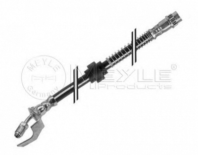 MEYLE 6145250015 -  Тормозной шланг