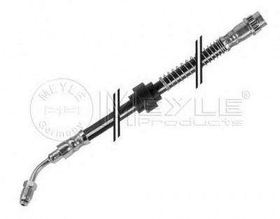 MEYLE 6145250016 -  Тормозной шланг