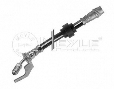 MEYLE 6145250017 -  Тормозной шланг