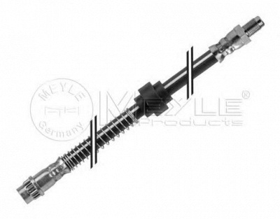 MEYLE 6145250019 -  Тормозной шланг