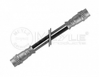 MEYLE 6145250020 -  Тормозной шланг