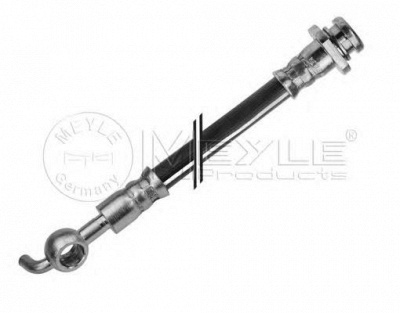 MEYLE 6145250026 -  Тормозной шланг