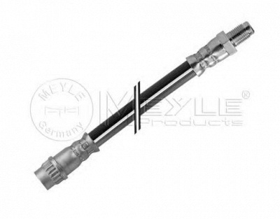 MEYLE 6145250028 -  Тормозной шланг