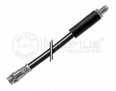 MEYLE 6145250029 -  Тормозной шланг