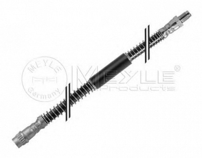 MEYLE 6145250030 -  Тормозной шланг