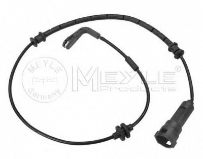MEYLE 6145250032 -  Сигнализатор, износ тормозных колодок