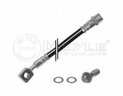 MEYLE 6145250033s -  Тормозной шланг