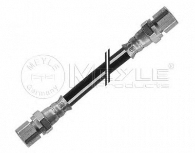 MEYLE 6145620002 -  Тормозной шланг