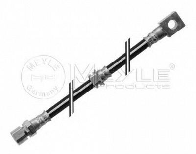 MEYLE 6145620014 -  Тормозной шланг