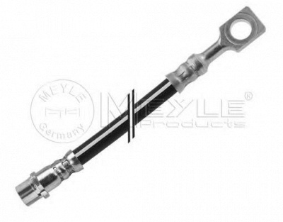 MEYLE 6145620015 -  Тормозной шланг