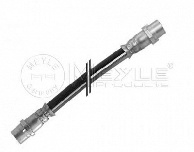 MEYLE 6145620025 -  Тормозной шланг