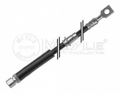 MEYLE 6145620027 -  Тормозной шланг