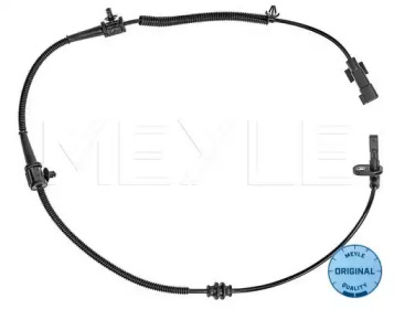 MEYLE 6148000028 -  Датчик, частота вращения колеса