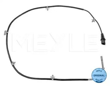 MEYLE 6148000033 -  Датчик, температура выхлопных газов