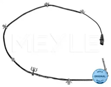 MEYLE 6148000040 -  Датчик, температура выхлопных газов