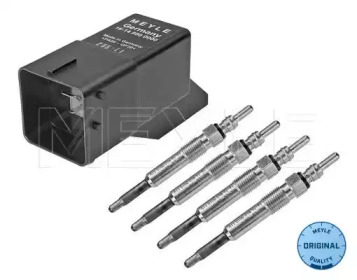MEYLE 6148800005s -  Блок управления, время накаливания