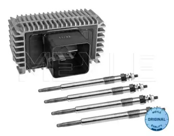 MEYLE 6148800011s -  Блок управления, время накаливания