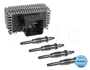 MEYLE 6148800012s -  Блок управления, время накаливания
