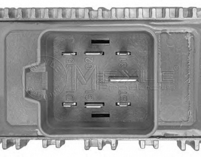MEYLE 6148800016s -  Блок управления, время накаливания
