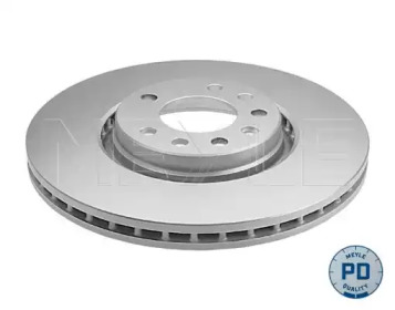 MEYLE 6155210013pd -  Тормозной диск