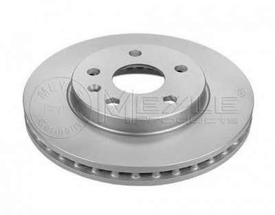 MEYLE 6155210025pd -  Тормозной диск