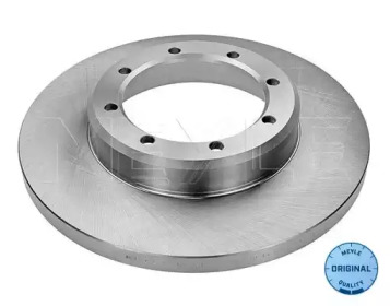 MEYLE 6155210030 -  Тормозной диск